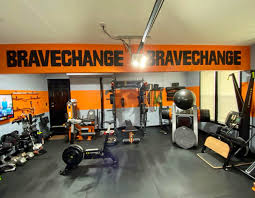 Expenses for opening a business accumulate beyond initial startup fees. Sheamus Ar Twitter Brave Change Gym Open For Business Membership Of One Garagegym Homeworking