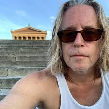 Christopher Mark Colucci