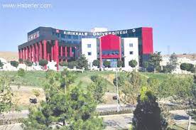 Kırıkkale universitesi merkez kampüsünde i̇ç mekanlarda aydınlatma ergonomisinin belirlenmesi (bilimsel araştırma projesi). Kirikkale Universitesi Nde Ic Mimarlik Ve Cevre Tasarimi Bolumu Acildi Insaat Gundemi