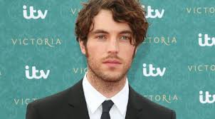 Tom Hughes joins A Discovery of Witches