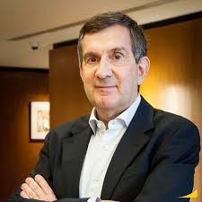 Interview with Alfredo Setúbal: “We have worked a lot to achieve it, so I'm  glad to see the market's growth''