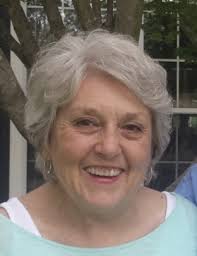 Obituary information for Patricia "Pat" Spence