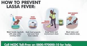 Image result for Lassa Fever