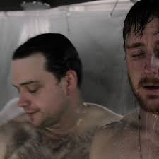 Band of Brothers screencaps/edits (334/?) John Plesha March 21: Happy  birthday +some BTS pictures