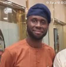 Immersing in music today