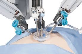 Fellowship Robotic Surgery Training Course