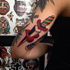 Maybe you would like to learn more about one of these? Traditional Tattoos 100 All Time Greatest Traditional Tattoos Ever