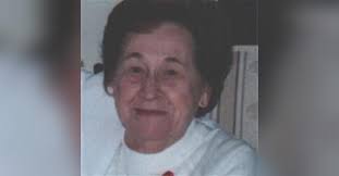 Kathryn Webber Obituary