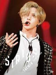 See more of taemin on facebook. Taemin Shinee Japan Live Taemin Japan 1st Tour Sirius 3 Dvd Bilderbuch Ebay