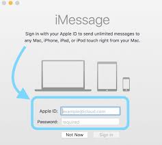 You can check out icloud.com for files that have been backed up from your apple devices. Want Imessage On Your Windows Pc How To Appletoolbox