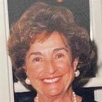 Urania "Uky" Perakos Obituary