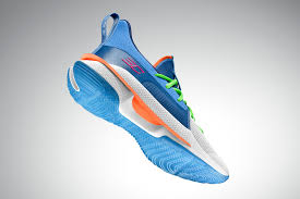 Free shipping available on all stephen curry collection in canada. Under Armour Curry 7 Nerf Super Soaker Release Info How To Purchase Footwear News