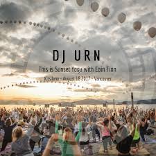 Today, kitsilano still has plenty of culture, but its apartments and houses are now occupied by young urban professionals and families who enjoy a modern version of that relaxed atmosphere. This Is Sunset Yoga By Dj Urn