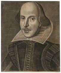 Some cool facts about Shakespeare