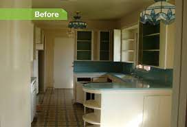 We did not find results for: 24 Dramatic Kitchen Makeovers