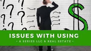 Limited liability company operating agreement of. Problems With Series Llc Youtube