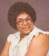 Doris Mae (Baxter) “Grandma Doris” Fields