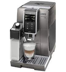 If you drink a fair amount of iced coffee in your house, the. Delonghi Ecam37095t Dinamica Plus Coffee Machine Appliances Online