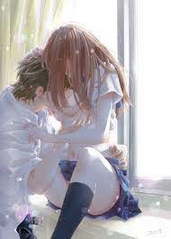 Wholesome Highschool Romance : rhentai