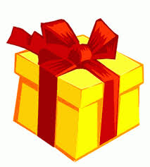 Resultado de imagen para imagen de regalo