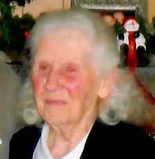 Obituary of Ruth D. Briggs