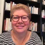 Catherine Echard's Instagram, Twitter & Facebook