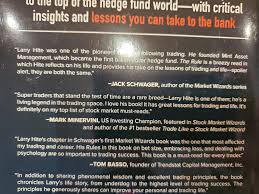 Exceptional circumstances exchange exchange enforced cancellation exchange market size. Mark Minervini On Twitter I Endorsed This Book So I Read The Manuscript Before Release But I Just Got My Official Copy Of The Rule Written By Fellow Market Wizard Larry Hite
