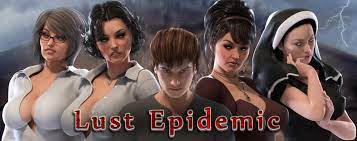 Steam Community :: Guide :: Kilroy's Guide to Lust Epidemic v1.0 100% Walk  through (Normal and Hard)