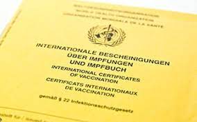 Digitaler impfpass in der apotheke. Lassen Sie Ihren Impfpass Kontrollieren Apotheke Am Hambrocker Berg In Uelzen
