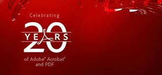 Kgf wallpaper / free download kgf wallpapers top k. Happy 20th Anniversary Adobe Acrobat And Pdf Adobe Document Services Anniversary Logo Anniversary Logo Design Corporate Logo Design