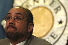 Latino officers vow fight