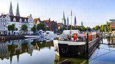 Pin Von Nicadana Auf Lubeck Lubeck Stadte Reise Hansestadt Lubeck