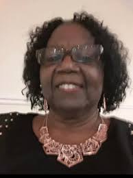 Birthday Queens Connie Brooks and Carolyn Reeves with guest💙