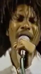 Dedicated to my brother Garnet Silk -...