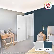 Pinturas Berel Habitaciones Con Mucho Estilo Y Color