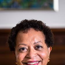 Joanne BERGER-SWEENEY