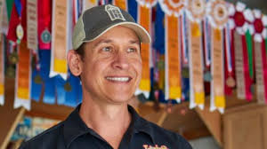 State homebrewer of the year: San Marcos' Nick Corona