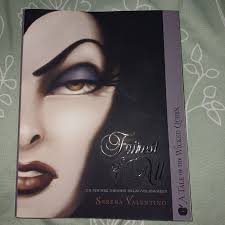 Fairest of All by Disney Books