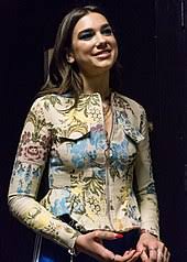 Dua lipa is an english singer, songwriter, model, and fashion designer. Dua Lipa Wikipedia Bahasa Indonesia Ensiklopedia Bebas