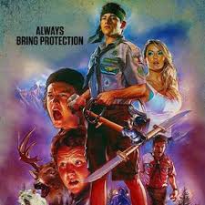 Scouts Guide to the Zombie Apocalypse popularity & fame | YouGov