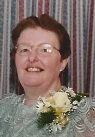 Lorraine Marsh Obituary July 26, 2023