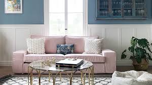 Kivik 2 Seater Sofa Cover Bemz Deco