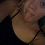 Cheyenne Parrish's Instagram, Twitter & Facebook