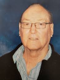 John Brickell Obituary (1939-02-23