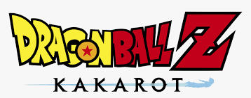 source james richard wilson jr. Dragon Ball Z Kakarot Title Hd Png Download Kindpng