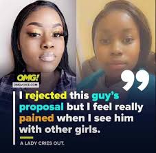 Relationship issues with ladies who are unsure of their feelings