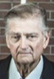 William Dowse Obituary (1938