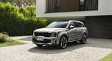 KIA-SORENTO