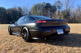 Image result for Black 1991 Stealth