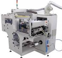 Flexo Fuori Linea 353 - Giugni